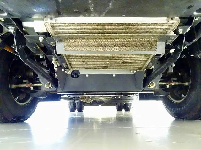 いすゞ エルフ 2RG-NMR88AN(2WD)の写真46