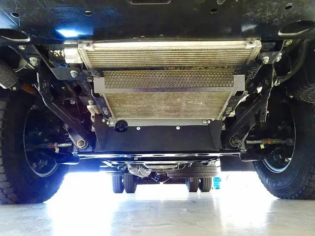 いすゞ エルフ 2RG-NMR88AN(2WD)の写真47