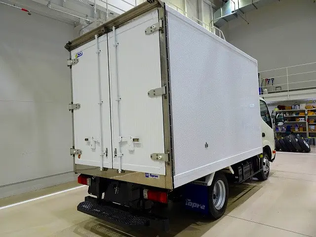 日野 デュトロ TPG-XZC605M(2WD)の写真3