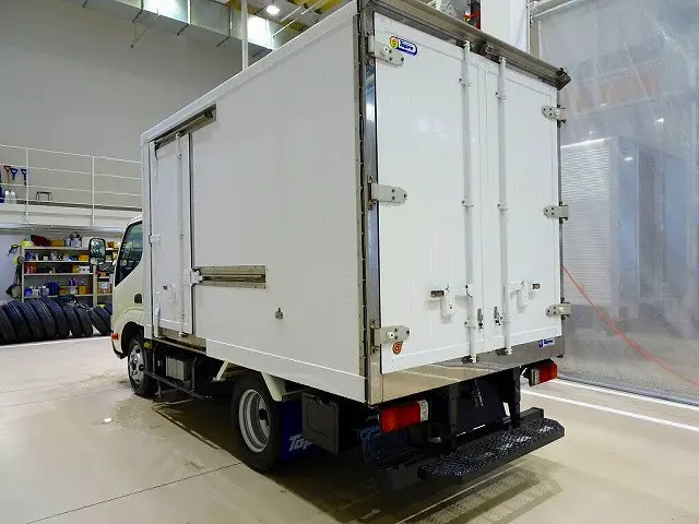 日野 デュトロ TPG-XZC605M(2WD)の写真4