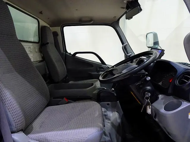 日野 デュトロ TPG-XZC605M(2WD)の写真6