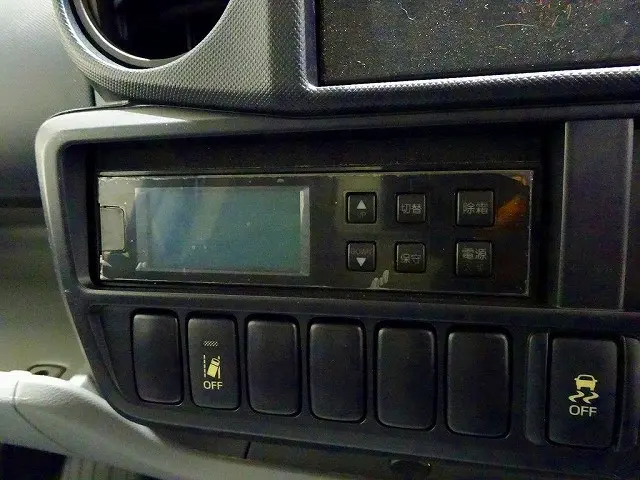 日野 デュトロ TPG-XZC605M(2WD)の写真12