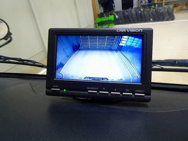 日野 デュトロ TPG-XZC605M(2WD)の写真13