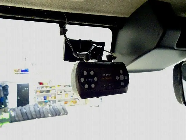 日野 デュトロ TPG-XZC605M(2WD)の写真14