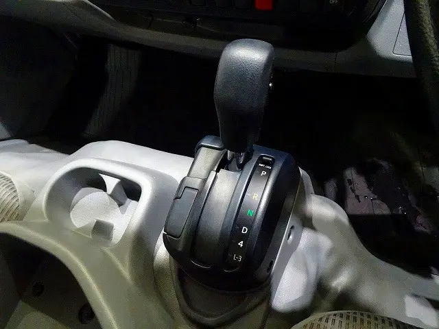 日野 デュトロ TPG-XZC605M(2WD)の写真15