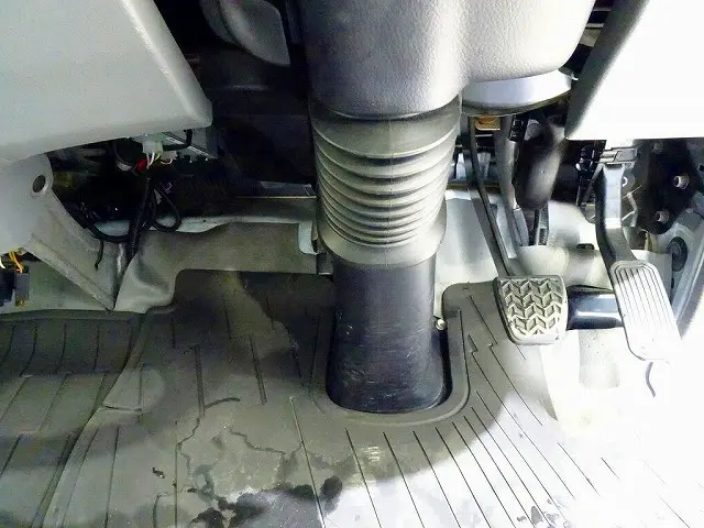 日野 デュトロ TPG-XZC605M(2WD)の写真16