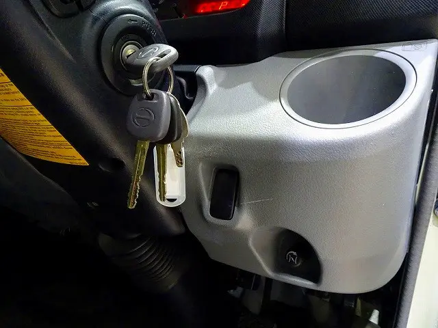 日野 デュトロ TPG-XZC605M(2WD)の写真17