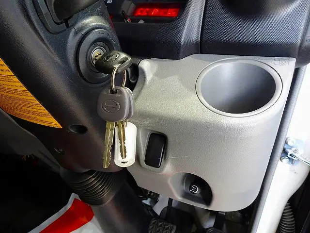 日野 デュトロ TPG-XZC605M(2WD)の写真17