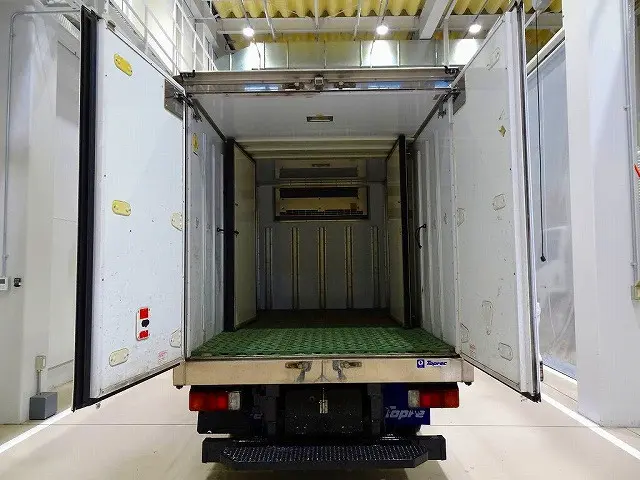 日野 デュトロ TPG-XZC605M(2WD)の写真20