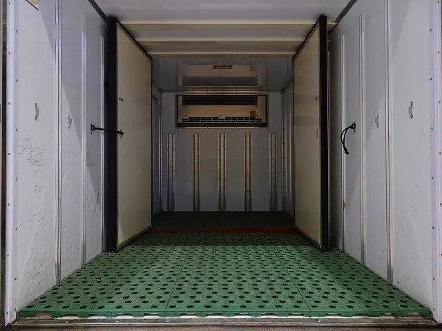 日野 デュトロ TPG-XZC605M(2WD)の写真21