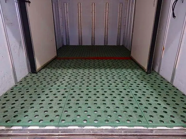 日野 デュトロ TPG-XZC605M(2WD)の写真22