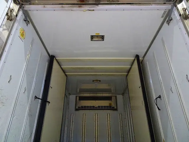 日野 デュトロ TPG-XZC605M(2WD)の写真23