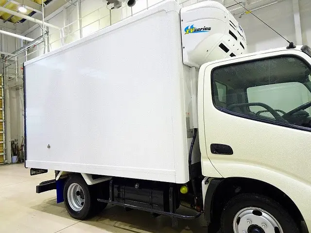 日野 デュトロ TPG-XZC605M(2WD)の写真27