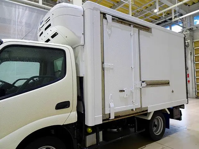 日野 デュトロ TPG-XZC605M(2WD)の写真28