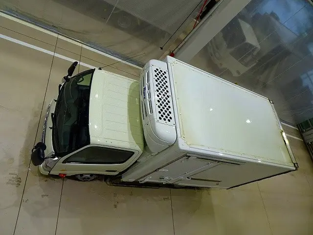 日野 デュトロ TPG-XZC605M(2WD)の写真30