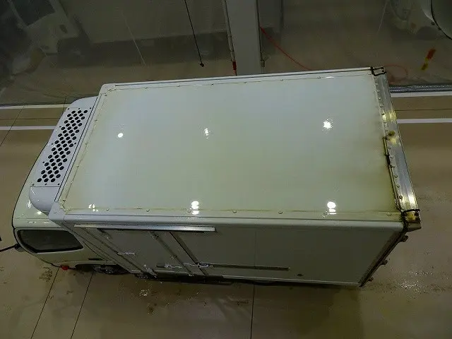 日野 デュトロ TPG-XZC605M(2WD)の写真31