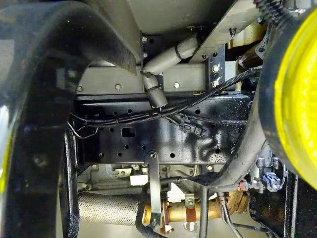 日野 デュトロ TPG-XZC605M(2WD)の写真32