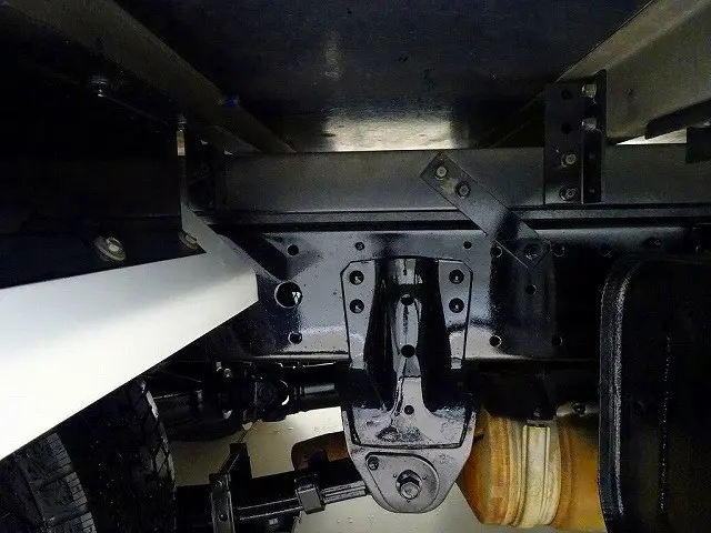 日野 デュトロ TPG-XZC605M(2WD)の写真34