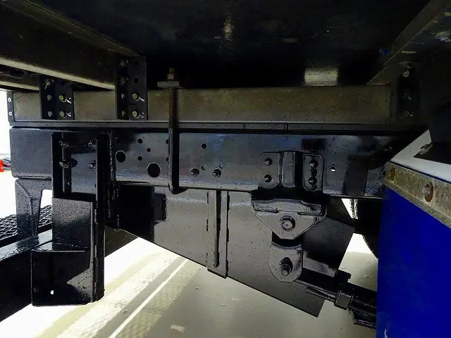 日野 デュトロ TPG-XZC605M(2WD)の写真35