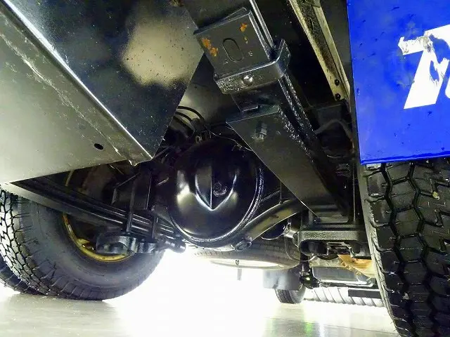 日野 デュトロ TPG-XZC605M(2WD)の写真36