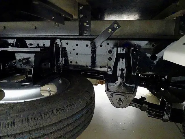 日野 デュトロ TPG-XZC605M(2WD)の写真39