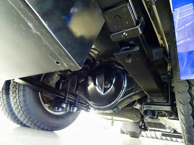 日野 デュトロ TPG-XZC605M(2WD)の写真39