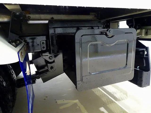 日野 デュトロ TPG-XZC605M(2WD)の写真40