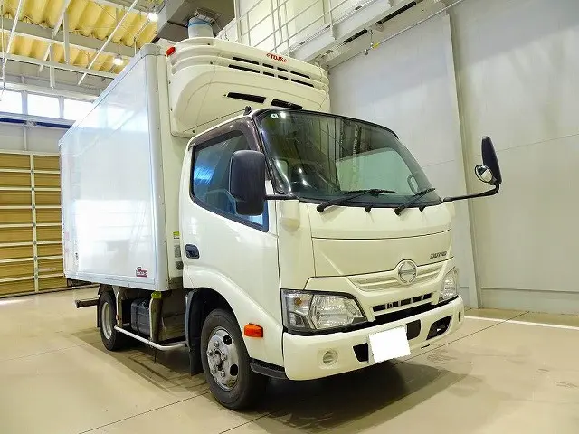 日野 デュトロ TPG-XZC605M(2WD)の写真2