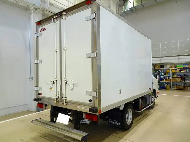 日野 デュトロ TPG-XZC605M(2WD)の写真3