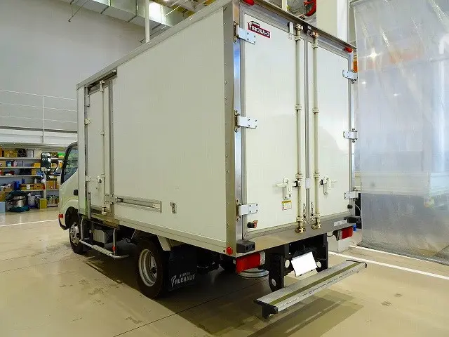 日野 デュトロ TPG-XZC605M(2WD)の写真4