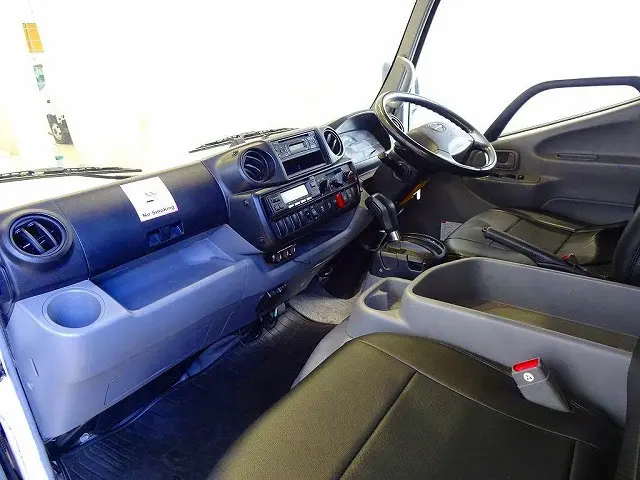 日野 デュトロ TPG-XZC605M(2WD)の写真7