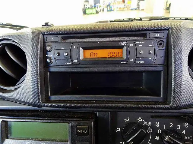 日野 デュトロ TPG-XZC605M(2WD)の写真11