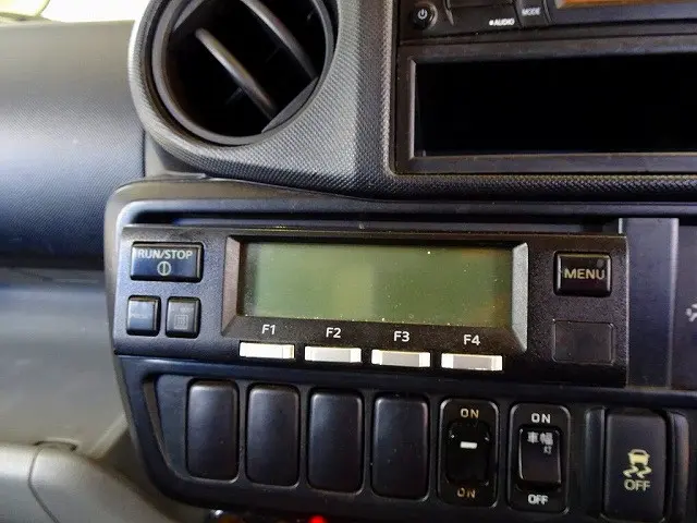 日野 デュトロ TPG-XZC605M(2WD)の写真12