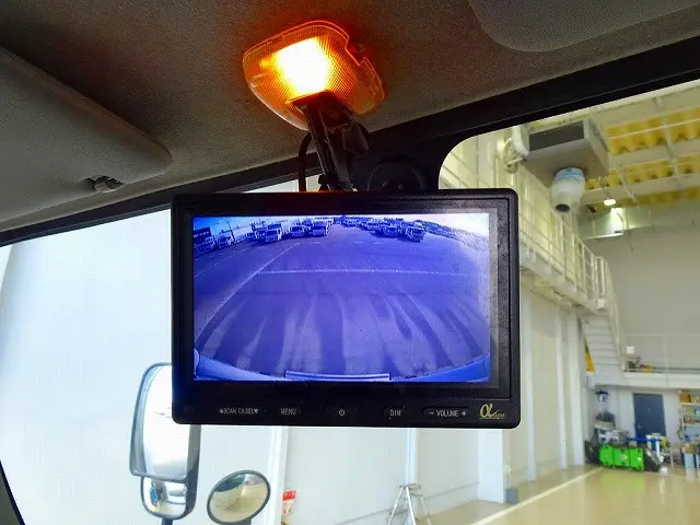 日野 デュトロ TPG-XZC605M(2WD)の写真16