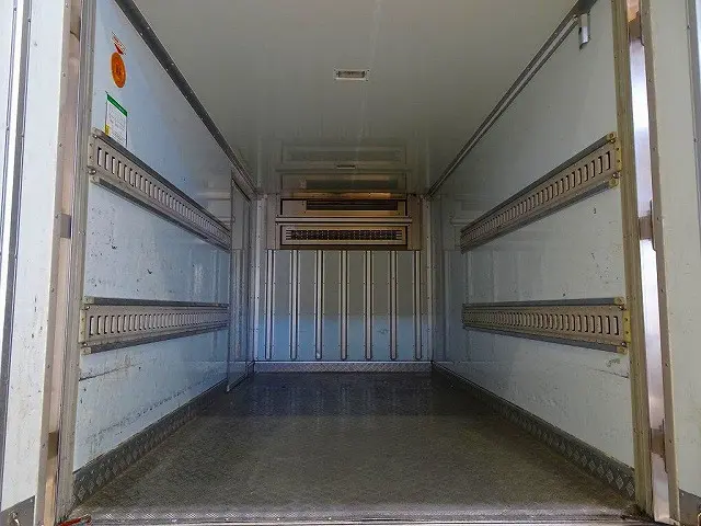 日野 デュトロ TPG-XZC605M(2WD)の写真22