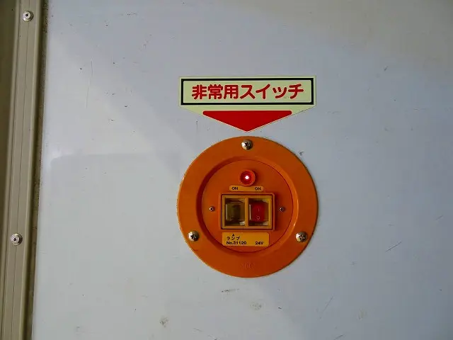日野 デュトロ TPG-XZC605M(2WD)の写真27
