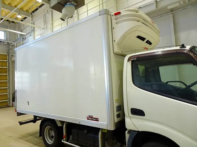 日野 デュトロ TPG-XZC605M(2WD)の写真29