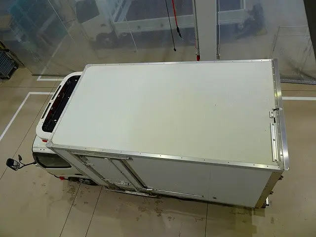日野 デュトロ TPG-XZC605M(2WD)の写真34