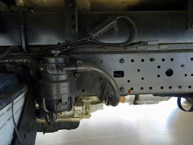 日野 デュトロ TPG-XZC605M(2WD)の写真35