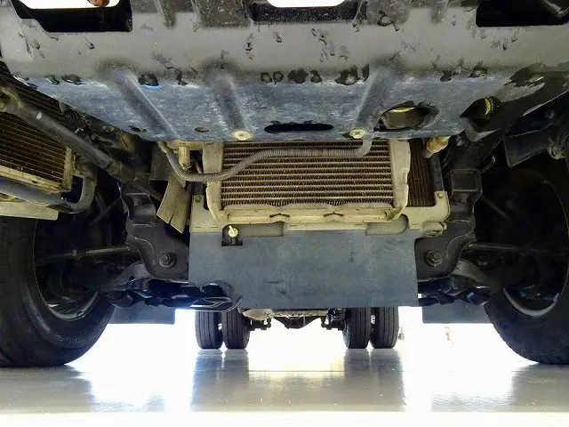 日野 デュトロ TPG-XZC605M(2WD)の写真39