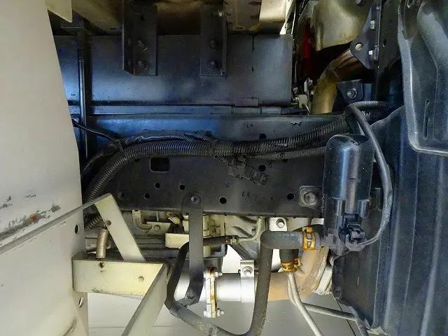 日野 デュトロ TPG-XZC605M(2WD)の写真40