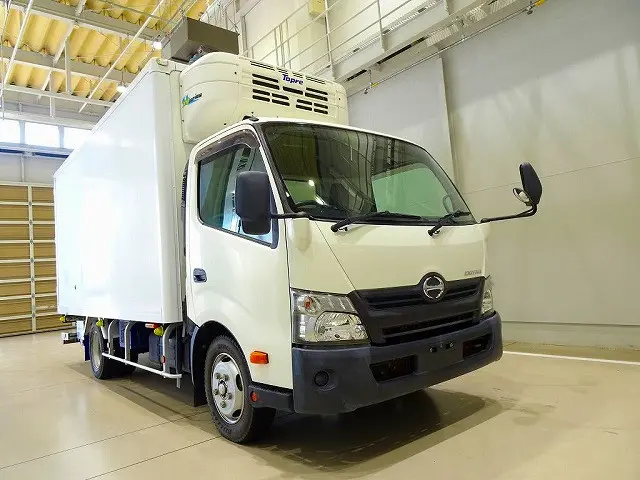 日野 デュトロ TPG-XZU710M(2WD)の写真2