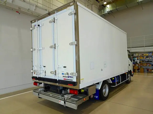 日野 デュトロ TPG-XZU710M(2WD)の写真3