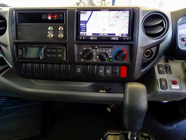 日野 デュトロ TPG-XZU710M(2WD)の写真11