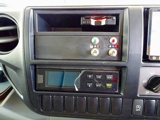 日野 デュトロ TPG-XZU710M(2WD)の写真12