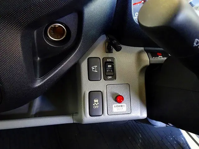 日野 デュトロ TPG-XZU710M(2WD)の写真14