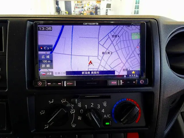 日野 デュトロ TPG-XZU710M(2WD)の写真15