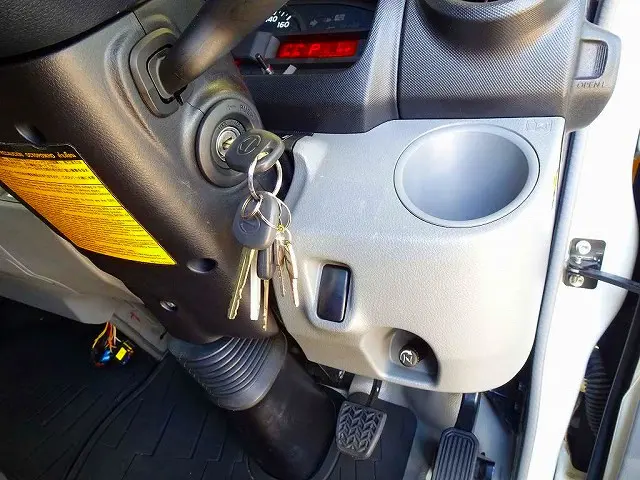 日野 デュトロ TPG-XZU710M(2WD)の写真19