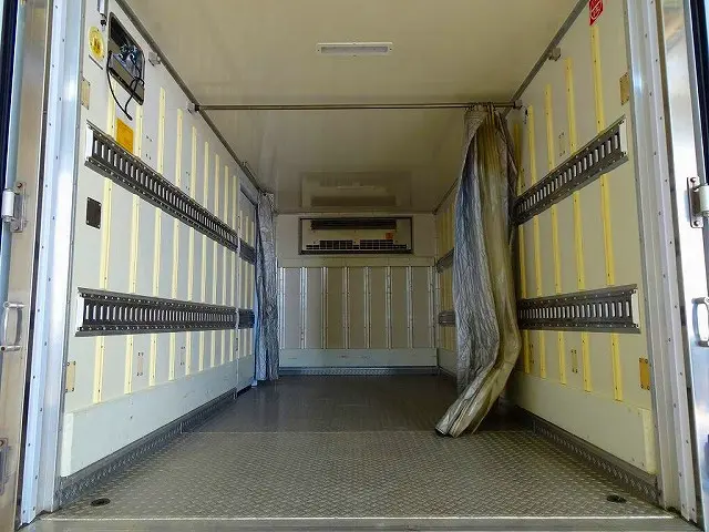日野 デュトロ TPG-XZU710M(2WD)の写真23