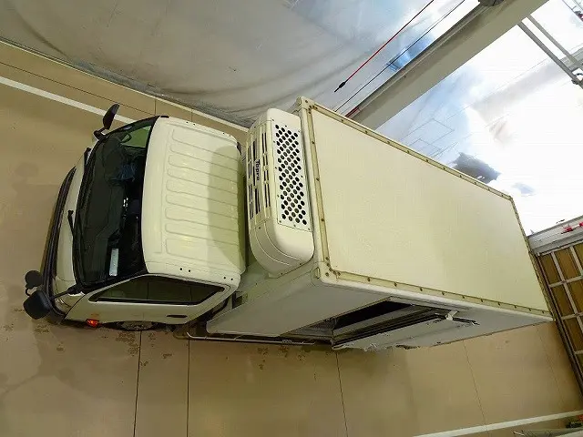 日野 デュトロ TPG-XZU710M(2WD)の写真41